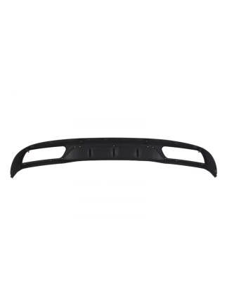 Paraurti posteriore Diffusore compatibile con Mercedes C-Classe W205 S205 Standard (2014-2018) C63 l