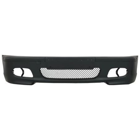 Paraurti anteriore compatibile con BMW E46 Berlina Touring (1998-2004) M-Technik M-Tech M-Sport Mode
