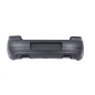 Paraurti posteriore compatibile con VW Golf 4 IV (1997-2005) RS look (Cod. K-RBVWG4RS)