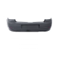 Paraurti posteriore compatibile con VW Golf 4 IV (1997-2005) RS look (Cod. K-RBVWG4RS)