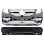 Kit carrozzeria compatibile con Mercedes GLE C292 Sport Line (2015-2019) (Cod. K-CBMBGLEC292BCB)