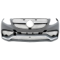 Kit carrozzeria compatibile con Mercedes GLE C292 Sport Line (2015-2019) (Cod. K-CBMBGLEC292BCB)