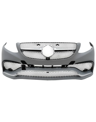 Kit carrozzeria compatibile con Mercedes GLE C292 Sport Line (2015-2019) (Cod. K-CBMBGLEC292BCB)