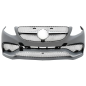 Kit carrozzeria compatibile con Mercedes GLE C292 Sport Line (2015-2019) (Cod. K-CBMBGLEC292BCB)