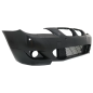 Kit carrozzeria compatibile con BMW 5 Serie E60 LCI (2007-2010) design M-Technik con PDC 18mm (Cod. 