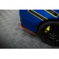 Splitters posteriori laterali V.2 SUBARU WRX STI (Cod. M-SUIM4WRXSTI-RSD1RRED+RSD1G)