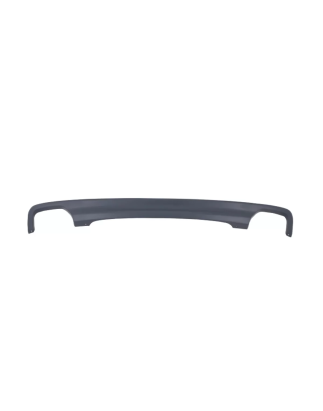 Double Outlet Diffusore d'aria compatibile con BMW F10 F11 Berlina Touring 5 Serie (2011-2017) 550i 