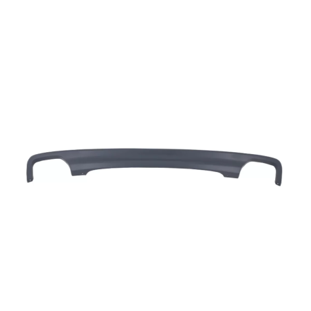 Double Outlet Diffusore d'aria compatibile con BMW F10 F11 Berlina Touring 5 Serie (2011-2017) 550i 