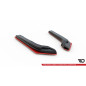 Splitters posteriori laterali V.2 SUBARU WRX STI (Cod. M-SUIM4WRXSTI-RSD1RRED+RSD1G)