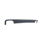 Double Outlet Diffusore d'aria compatibile con BMW F10 F11 Berlina Touring 5 Serie (2011-2017) 550i 