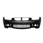 Paraurti anteriore compatibile con BMW 3 Serie E92 E93 M3 (2006-2009) conout PDC and Projectors (Cod