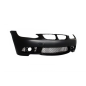 Paraurti anteriore compatibile con BMW 3 Serie E92 E93 M3 (2006-2009) conout PDC and Projectors (Cod