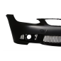 Paraurti anteriore compatibile con BMW 3 Serie E92 E93 M3 (2006-2009) conout PDC and Projectors (Cod