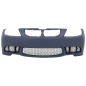 Paraurti anteriore compatibile con BMW 3 Serie E90 Berlina E91 Touring LCI Facelift (2008-2011) desi