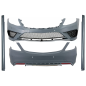 Kit carrozzeria compatibile con Mercedes S-Classe W222 (2013-06.2017) S63 design (Cod. K-CBMBW222AMG