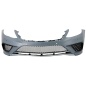Kit carrozzeria compatibile con Mercedes S-Classe W222 (2013-06.2017) S63 design (Cod. K-CBMBW222AMG