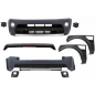 Kit carrozzeria con Parafanghi anteriori compatibile con Land Rover Range Rover Sport L320 Facelift 