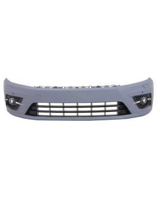 Kit carrozzeria compatibile con VW Passat CC Facelift (2012-2016) R-Line design (Cod. K-CBVWPACCRL)
