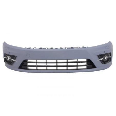Kit carrozzeria compatibile con VW Passat CC Facelift (2012-2016) R-Line design (Cod. K-CBVWPACCRL)