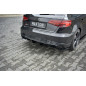Sottoparaurti posteriore Audi RS3 8V FL Sportback (Cod. M-AU-RS3-8VF-RS1G)