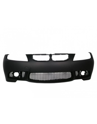 Paraurti anteriore compatibile con BMW 3 Serie E90 Berlina E91 Touring (2004-2008) pre-restyling des