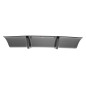 Sottoparaurti posteriore Audi RS3 8V FL Sportback (Cod. M-AU-RS3-8VF-RS1G)