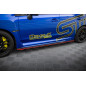 Diffusori minigonne V.2 SUBARU WRX STI (Cod. M-SUIM4WRXSTI-SD2RRED+SD2G) Diffusori minigonne V.2 SUBARU WRX STI (Cod. M-SUIM4WRXSTI-SD2RRED+SD2G)