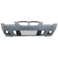 Kit carrozzeria compatibile con BMW 5 Serie E60 LCI (2007-2010) design M-Technik con PDC 18mm (Cod. 