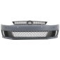 Paraurti anteriore compatibile con VW Jetta Mk6 VI (2011-2014) GLI GTI design (Cod. K-FBVWJ6GLI)