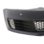 Paraurti anteriore compatibile con VW Jetta Mk6 VI (2011-2014) GLI GTI design (Cod. K-FBVWJ6GLI)