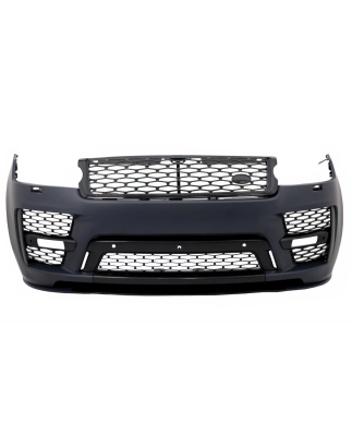Kit carrozzeria compatibile con Range Rover Vogue IV L405 (2013-2017) Short versione SWB SVO design 