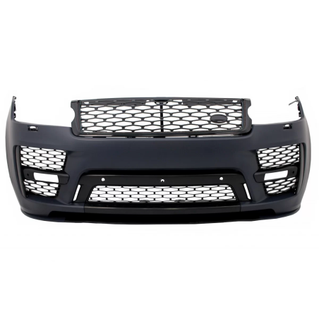 Kit carrozzeria compatibile con Range Rover Vogue IV L405 (2013-2017) Short versione SWB SVO design 