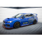 Diffusori minigonne V.2 SUBARU WRX STI (Cod. M-SUIM4WRXSTI-SD2RRED+SD2G) Diffusori minigonne V.2 SUBARU WRX STI (Cod. M-SUIM4WRXSTI-SD2RRED+SD2G)