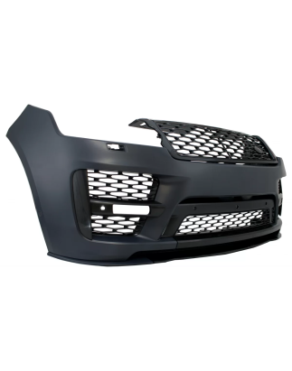 Kit carrozzeria compatibile con Range Rover Vogue IV L405 (2013-2017) Short versione SWB SVO design 
