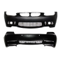 Kit carrozzeria compatibile con BMW 3 Serie E92 E93 Cabrio (2006-2009) design M3 (Cod. K-COCBBME92M3
