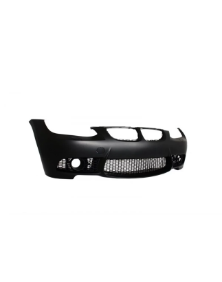 Kit carrozzeria compatibile con BMW 3 Serie E92 E93 Cabrio (2006-2009) design M3 (Cod. K-COCBBME92M3