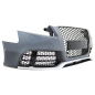 Paraurti anteriore compatibile con Audi A5 8T Pre Facelift (2007-2011) RS5 design (Cod. K-FBAUA58TRS