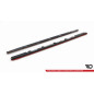Diffusori minigonne V.2 SUBARU WRX STI (Cod. M-SUIM4WRXSTI-SD2RRED+SD2G) Diffusori minigonne V.2 SUBARU WRX STI (Cod. M-SUIM4WRXSTI-SD2RRED+SD2G)