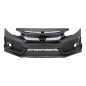 Kit carrozzeria compatibile con Honda Civic MK10 FC FK (2016-in poi) Berlina Type R-design (Cod. K-C