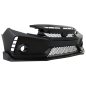Kit carrozzeria compatibile con Honda Civic MK10 FC FK (2016-in poi) Berlina Type R-design (Cod. K-C