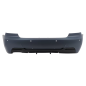 Paraurti posteriore compatibile con BMW 3 Serie E92 E93 (2006-2013) M-Performance M Sport design (Co