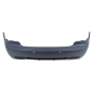 Paraurti posteriore compatibile con BMW 3 Serie E92 E93 (2006-2013) M-Performance M Sport design (Co