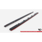 Diffusori minigonne V.2 SUBARU WRX STI (Cod. M-SUIM4WRXSTI-SD2RRED+SD2G) Diffusori minigonne V.2 SUBARU WRX STI (Cod. M-SUIM4WRXSTI-SD2RRED+SD2G)