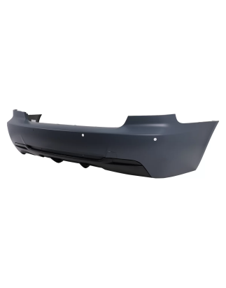 Paraurti posteriore compatibile con BMW 3 Serie E92 E93 (2006-2013) M-Performance M Sport design (Co