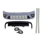 Kit carrozzeria completo compatibile con VW Passat CC Facelift (2012-2016) R-Line design (Cod. K-COC