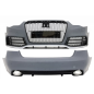 Kit carrozzeria compatibile con Audi A5 8T Facelift Sportback (2013-2016) RS5 design (Cod. K-COCBAUA
