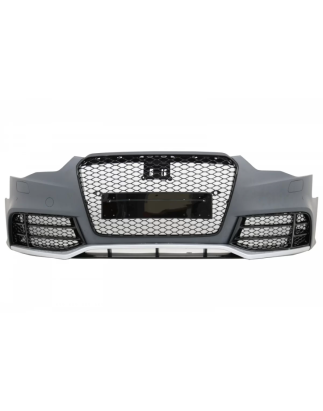 Kit carrozzeria compatibile con Audi A5 8T Facelift Sportback (2013-2016) RS5 design (Cod. K-COCBAUA