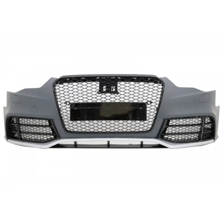 Kit carrozzeria compatibile con Audi A5 8T Facelift Sportback (2013-2016) RS5 design (Cod. K-COCBAUA