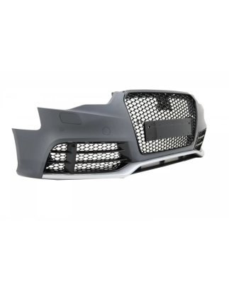 Kit carrozzeria compatibile con Audi A5 8T Facelift Sportback (2013-2016) RS5 design (Cod. K-COCBAUA