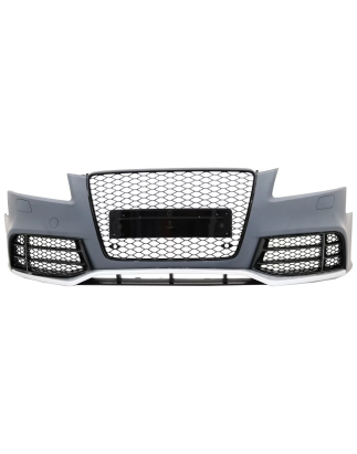 Kit carrozzeria compatibile con Audi A5 8T Sportback Pre Facelift (2007-2011) RS5 design (Cod. K-COC